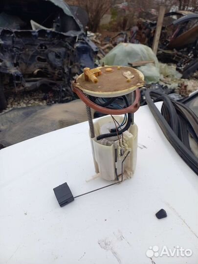 Mazda cx 7 бензонасос 2.3 турбо