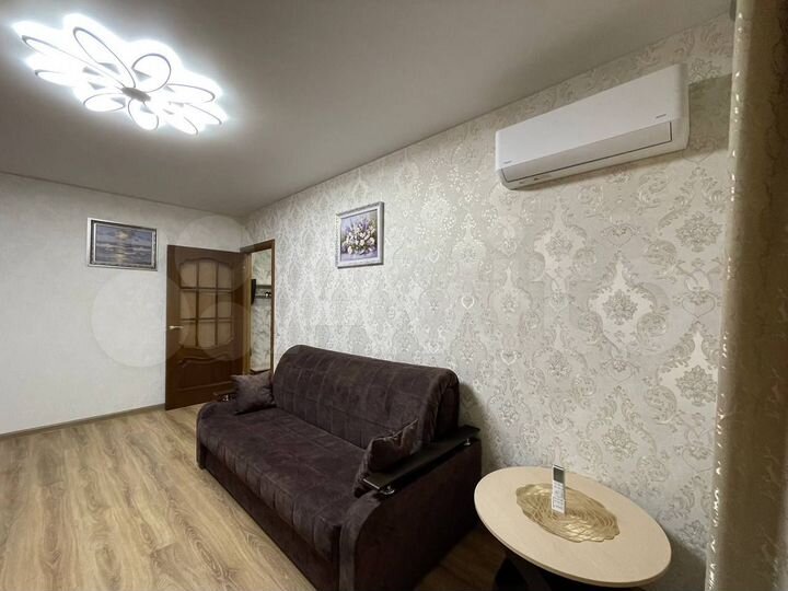 1-к. квартира, 34 м², 8/9 эт.