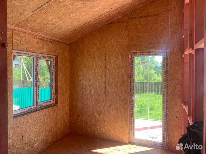 Сип-панель без посредников