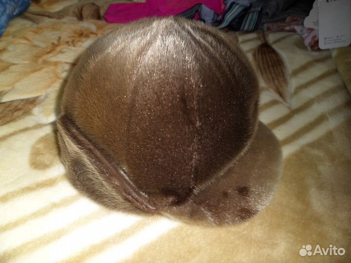 Зимние шапки