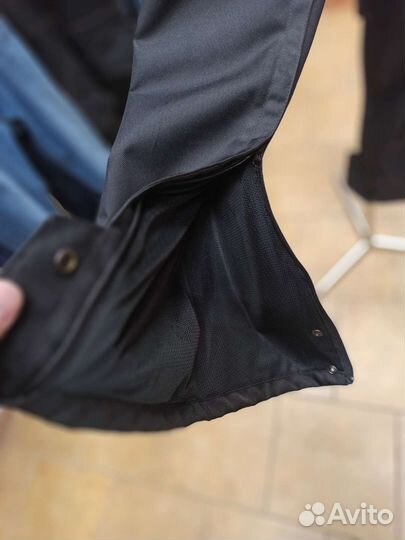 Мотоштаны Icon