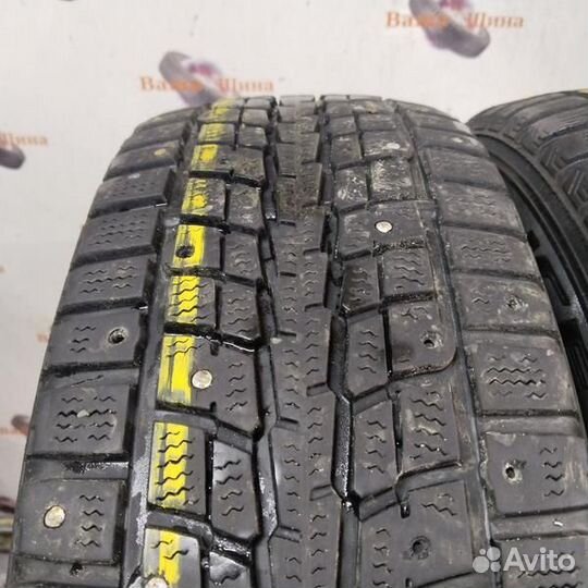 Dunlop SP Winter Ice 01 205/60 R16