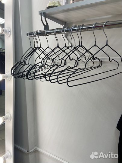 Плечики для одежды