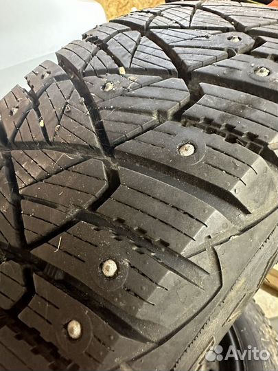 Goodyear Ultragrip 600 195/65 R15 95T