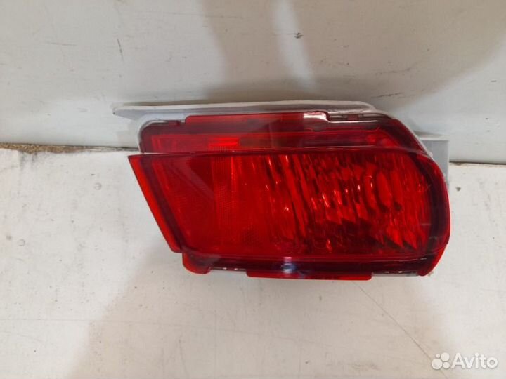 Фонарь противотуманный задний правый Toyota Land