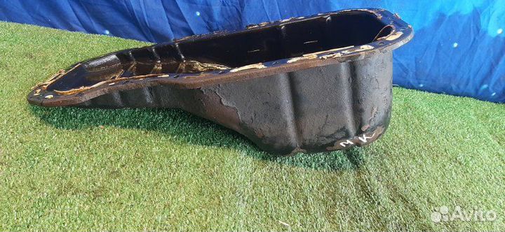 Поддон двигателя Geely Mk Cross MR479QA 1.5 2012