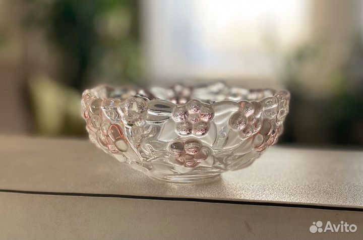 Набор салатников новый