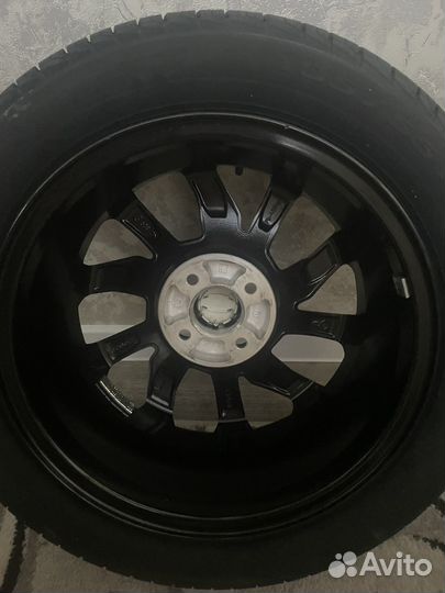 R15 Pirelli Cinturato P1 185/55, PCD 4x98 DIA 58.5