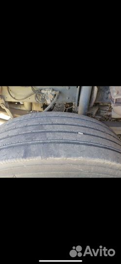 Howo ZZ3327N3847W, 2007