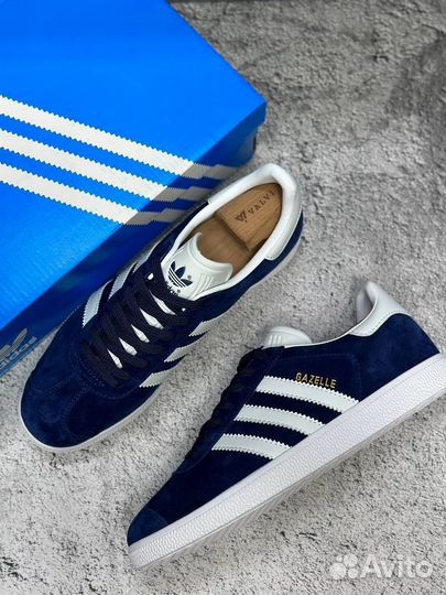 Кроссовки Adidas gazelle