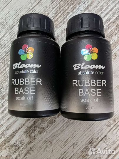 База для гель лака