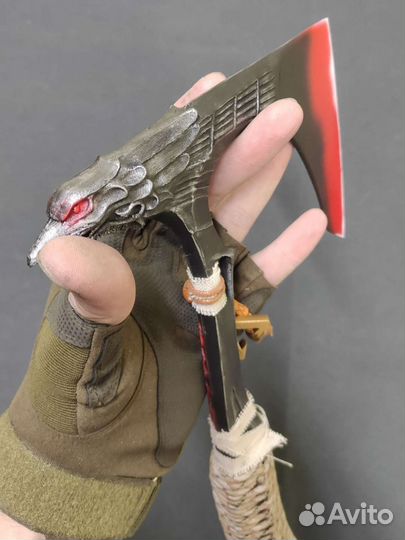 Apex legends heirloom bloodhoud