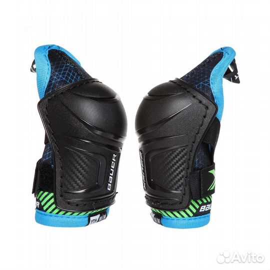 Налокотники детские Bauer X YTH S