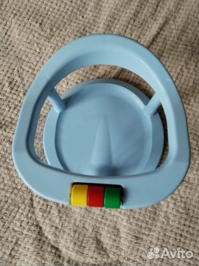 Сиденье для купания детское
