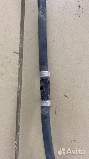 Форсунка омывателя лобового стекла Mercedes W220