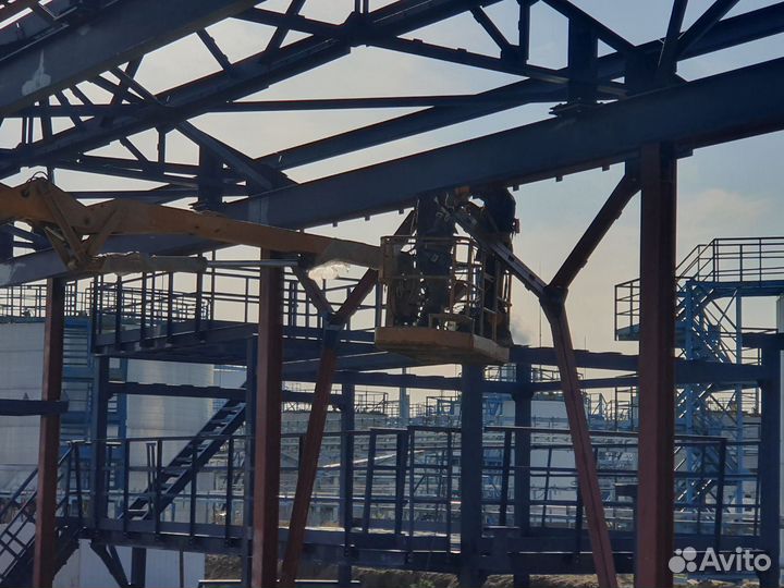 Подсобный рабочий/разнорабочий