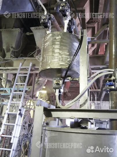 Дозатор химических добавок 15л