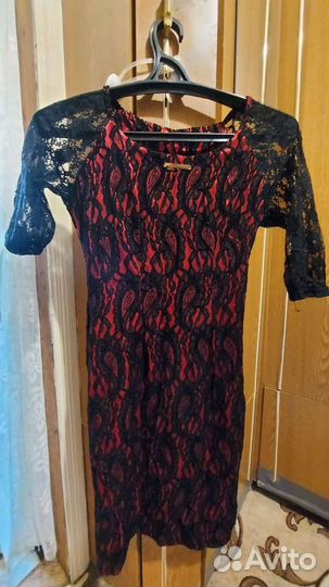 Платья Размер 44