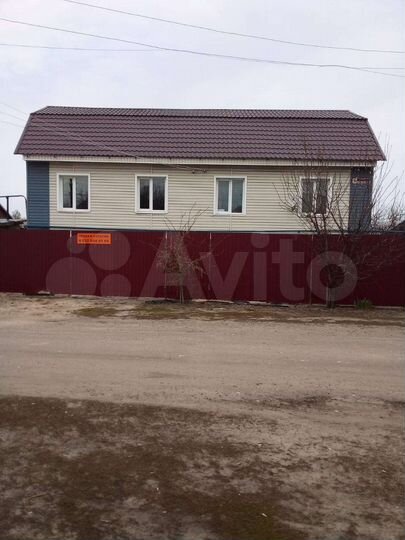 Дом 143 м² на участке 5,1 сот.