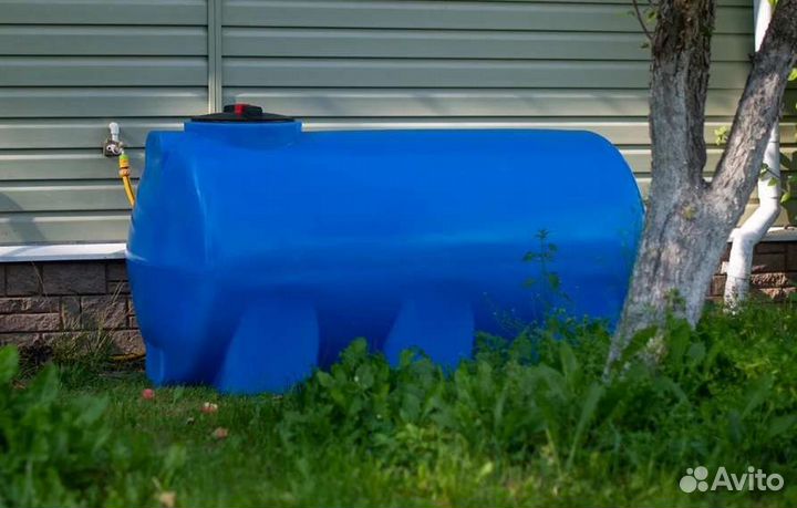 Емкость Н 500 литров