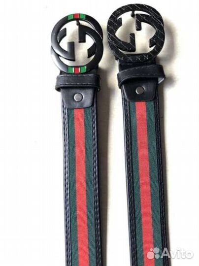 Ремень мужской