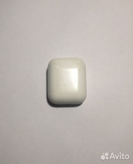 Airpods 1 оригинал