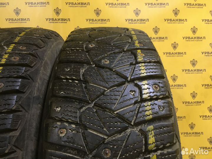 Dunlop Ice Touch 195/65 R15 91T