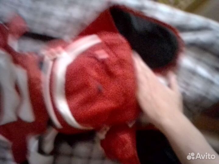 Эргорюкзак