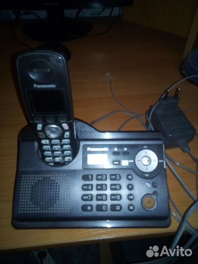 Телефон Panasonik