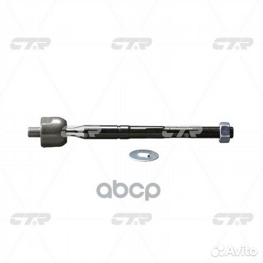 CRT-64 Тяга рулевая перед прав/лев CR0636