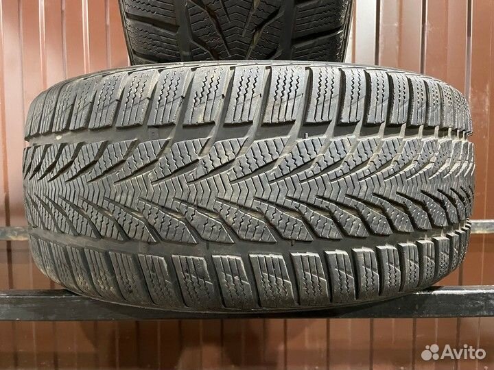 Matador MP 54 Sibir Snow M+S 205/50 R17 93H