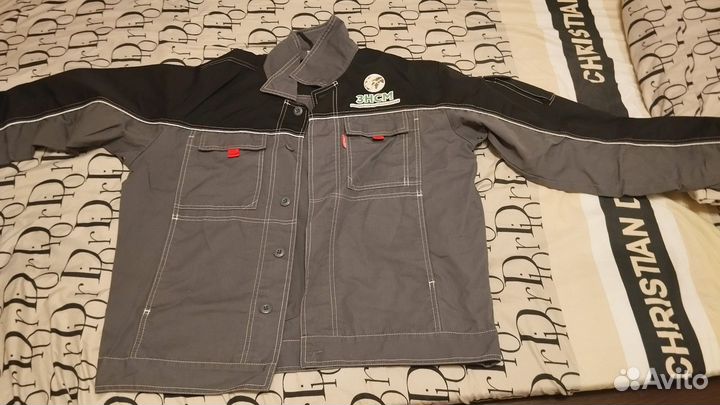 Роба мужская летняя