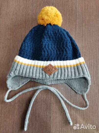 Шапка детская