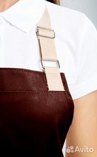 Китель поварской мужской белый оптом