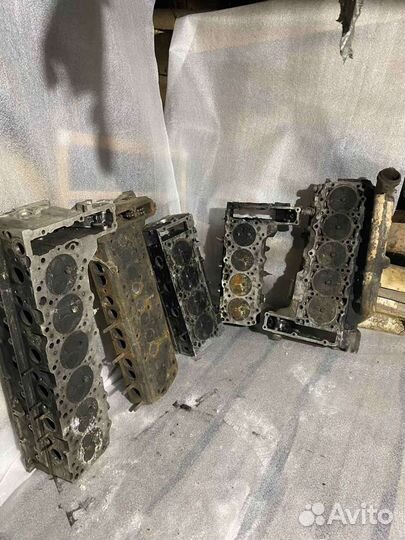 Гбц мерседес