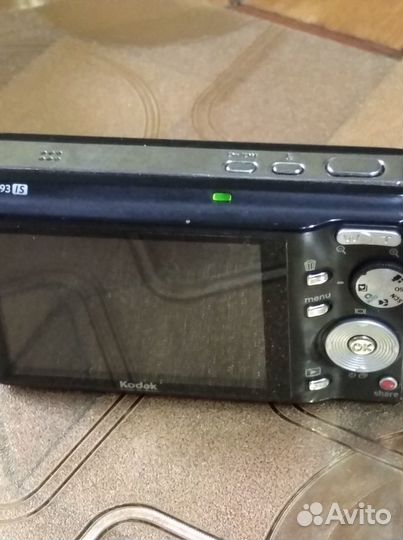 Kodak M 893 /s