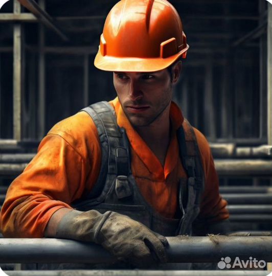 Монтажник жбк на вахту