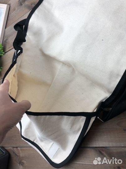 Сумка почтальонка женская Франция