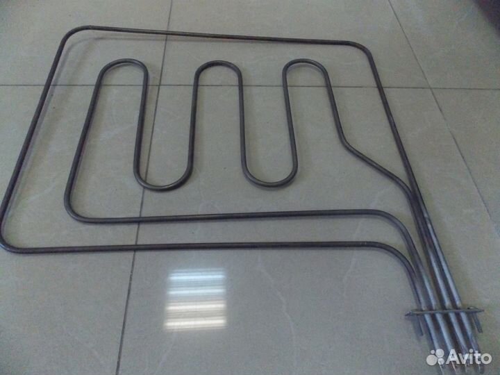 Тэн духовки от европлит и шкафов с конвекцией Абат