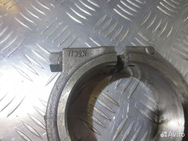 Шатун renault 7420793636