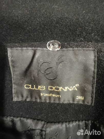 Кaшeмиpовое пальто