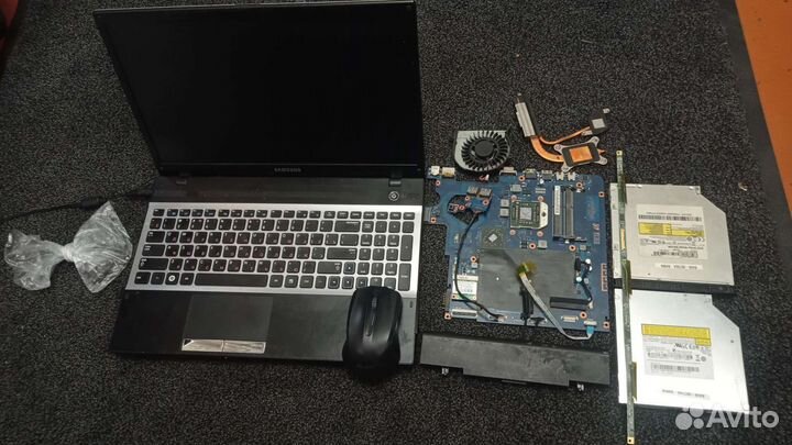 Samsung np305v5a-t09ru