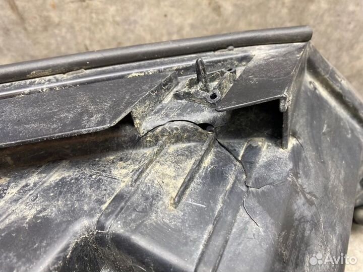 Фара передняя левая Kia Sorento XM FL 2.4 G4KE аt