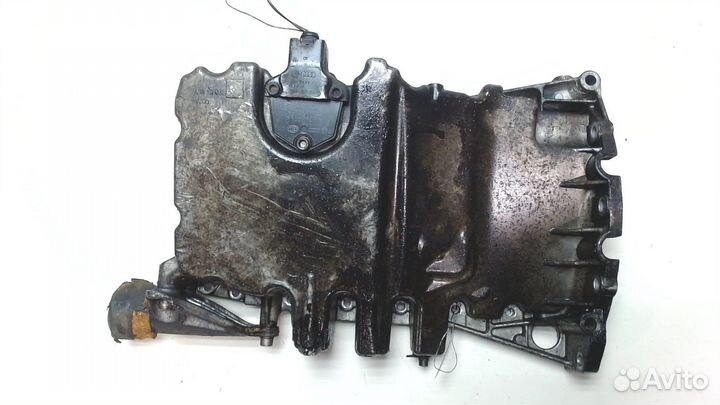 Поддон Seat Exeo, 2009