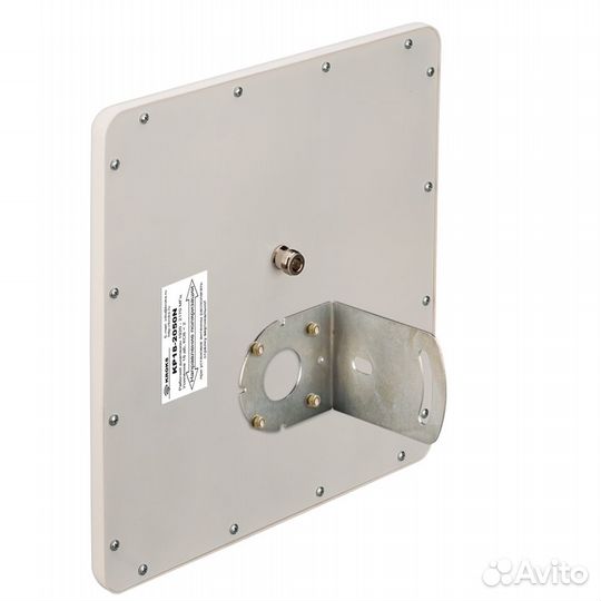 Направленная 18 дБ панельная 3G антенна KP18-2050