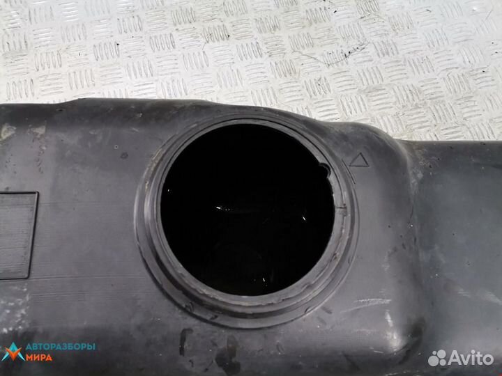 Бак топливный iveco Daily 5 2012 504135947
