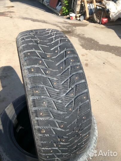 Sailun Ice Blazer WST3 225/55 R18