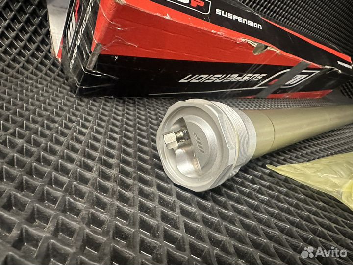 Картридж пневматический WP xact (KTM SX 250 2022)