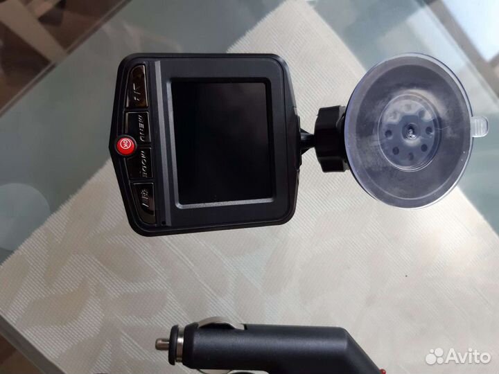 Видеорегистратор