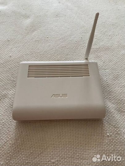 Wifi роутер